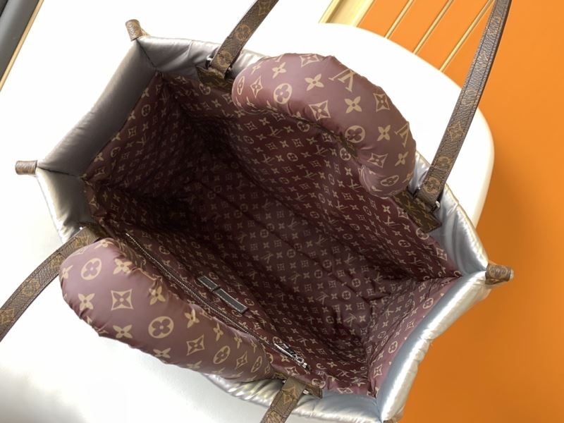 LV Shopping Bags